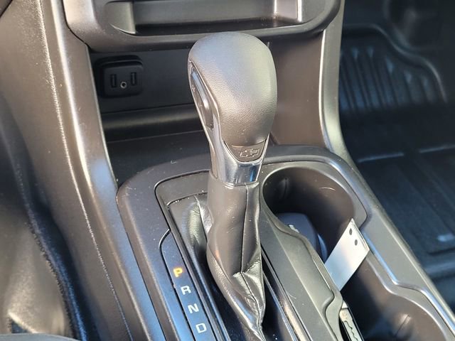 Used 2022 Chevrolet Colorado W/T w/ WT Convenience Package image 19