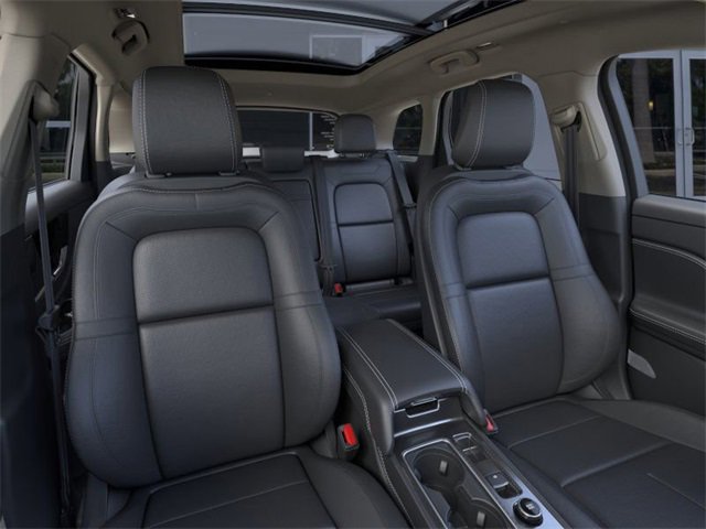 New 2026 Lincoln Corsair Premiere image 10