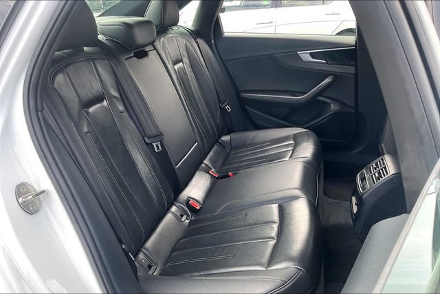 Used 2024 Audi A4 2.0T Premium Plus AWD/4WD image 26