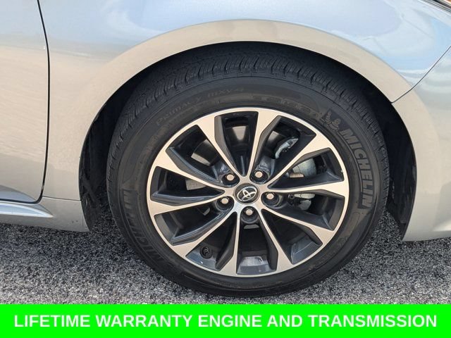 Used 2016 Toyota Avalon XLE FWD image 10