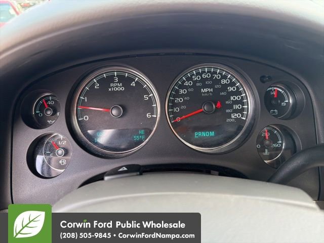 Used 2013 GMC Yukon XL SLT w/ SLT-2 Equipment Package image 18