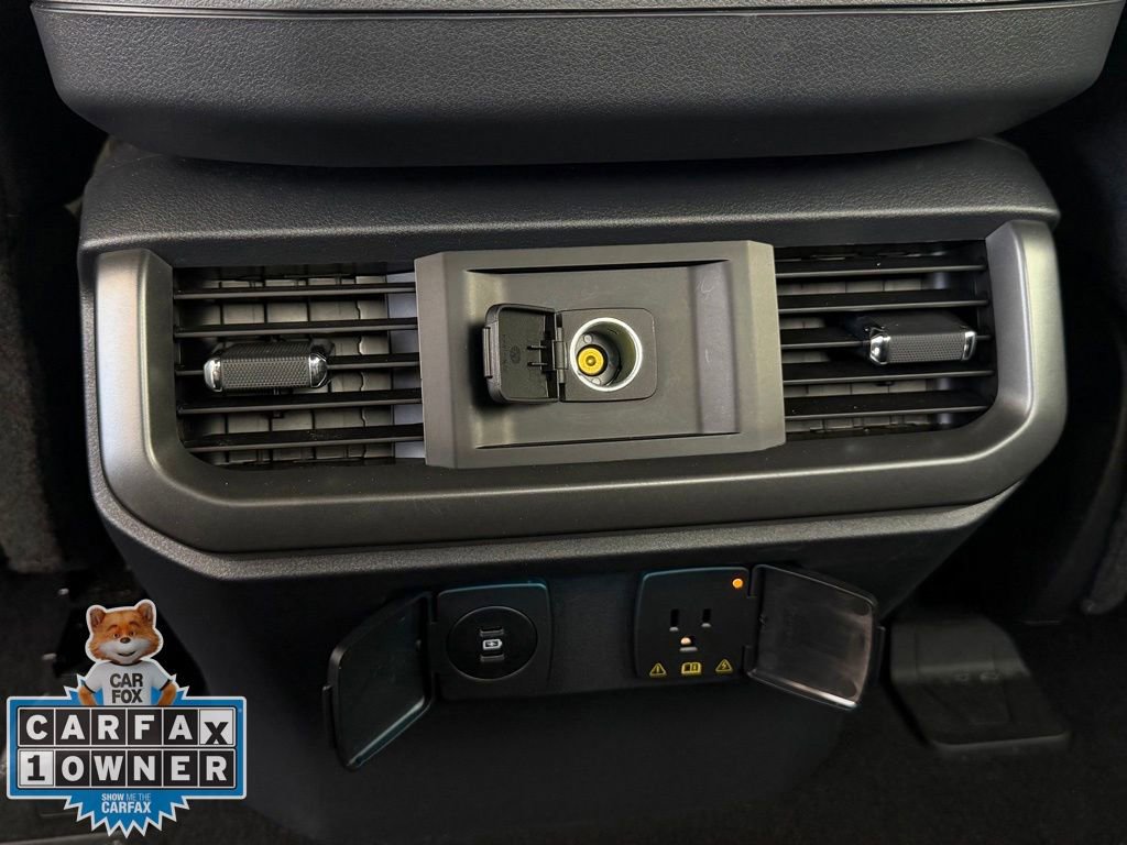Used 2024 Ford F150 XLT w/ XLT Black Appearance Package RWD image 25