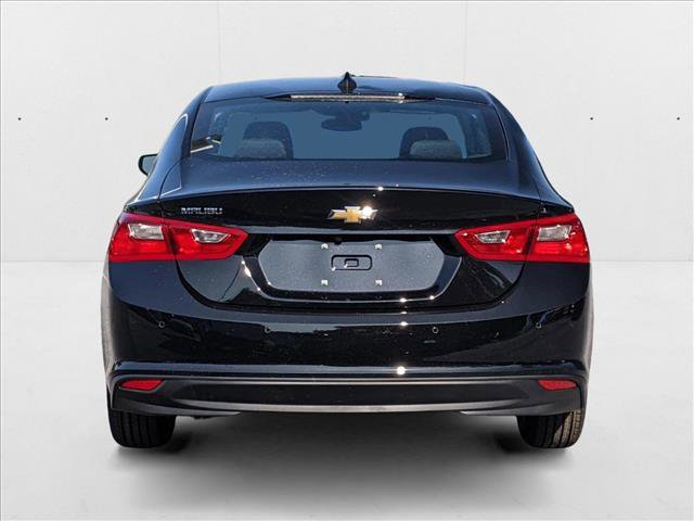 New 2025 Chevrolet Malibu LS image 7
