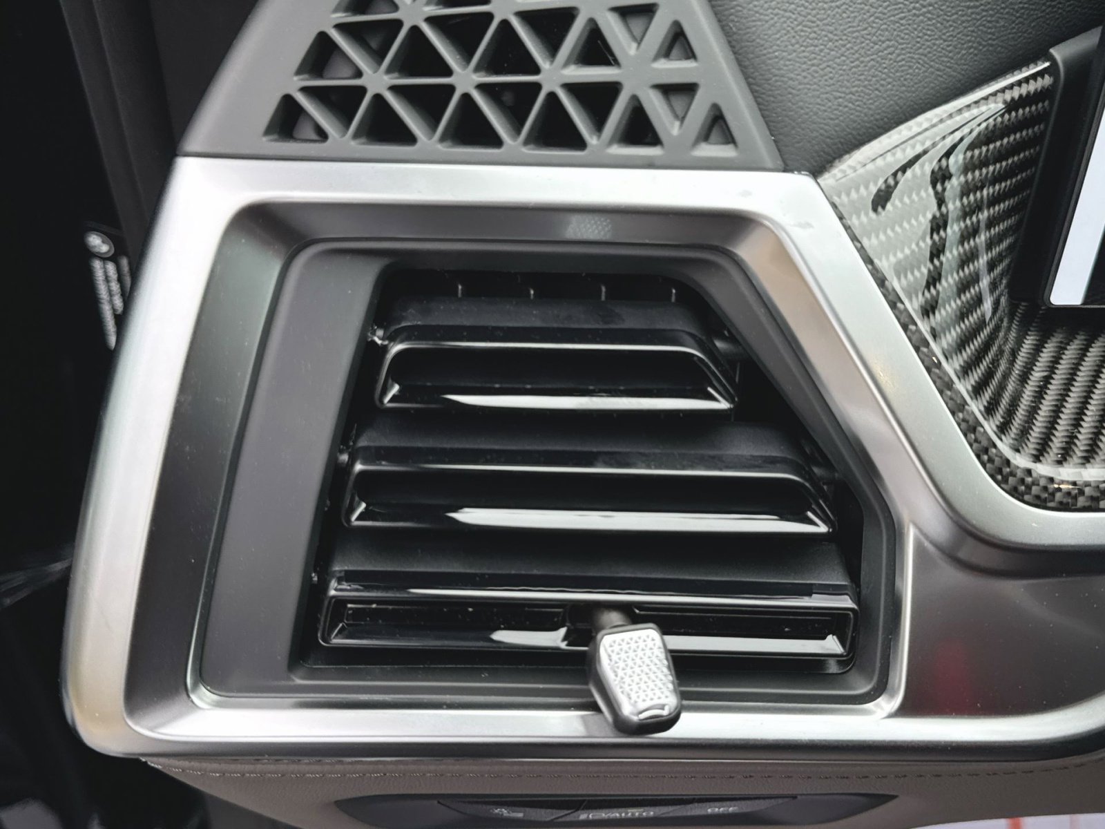 New 2026 BMW X5 M Competition w/ Executive Package image 22