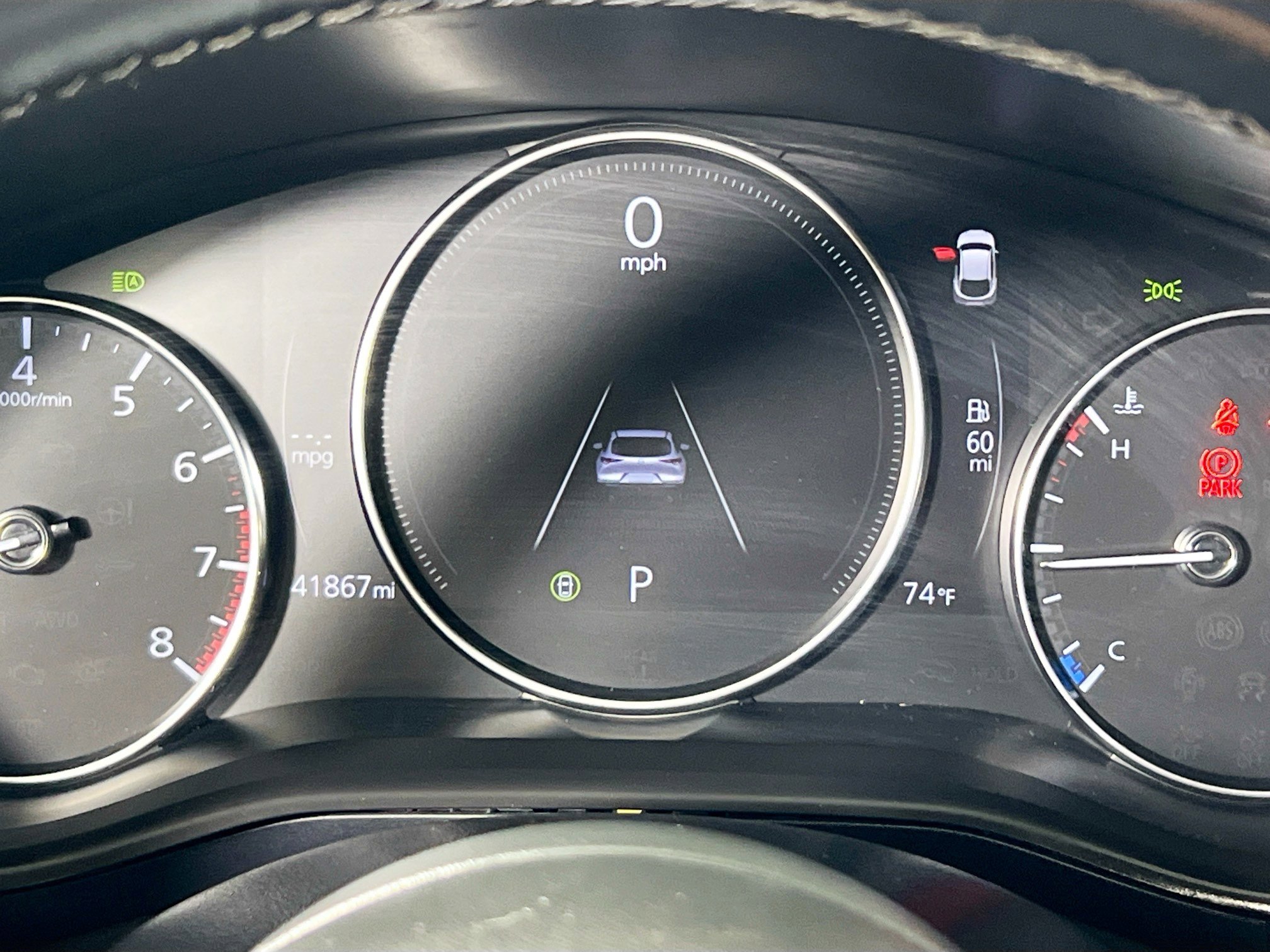 Used 2024 MAZDA CX-30 AWD 2.5 S w/ Select Sport Pkg image 22