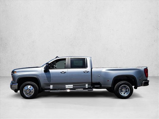 New 2026 Chevrolet Silverado 3500 LT w/ All Star Edition AWD/4WD image 5