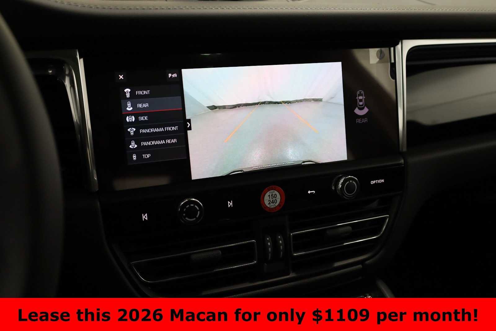 Certified 2026 Porsche Macan image 34