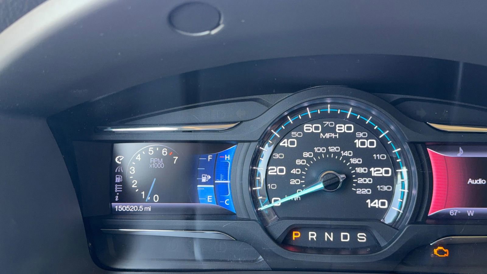 Used 2013 Ford Flex Limited image 11