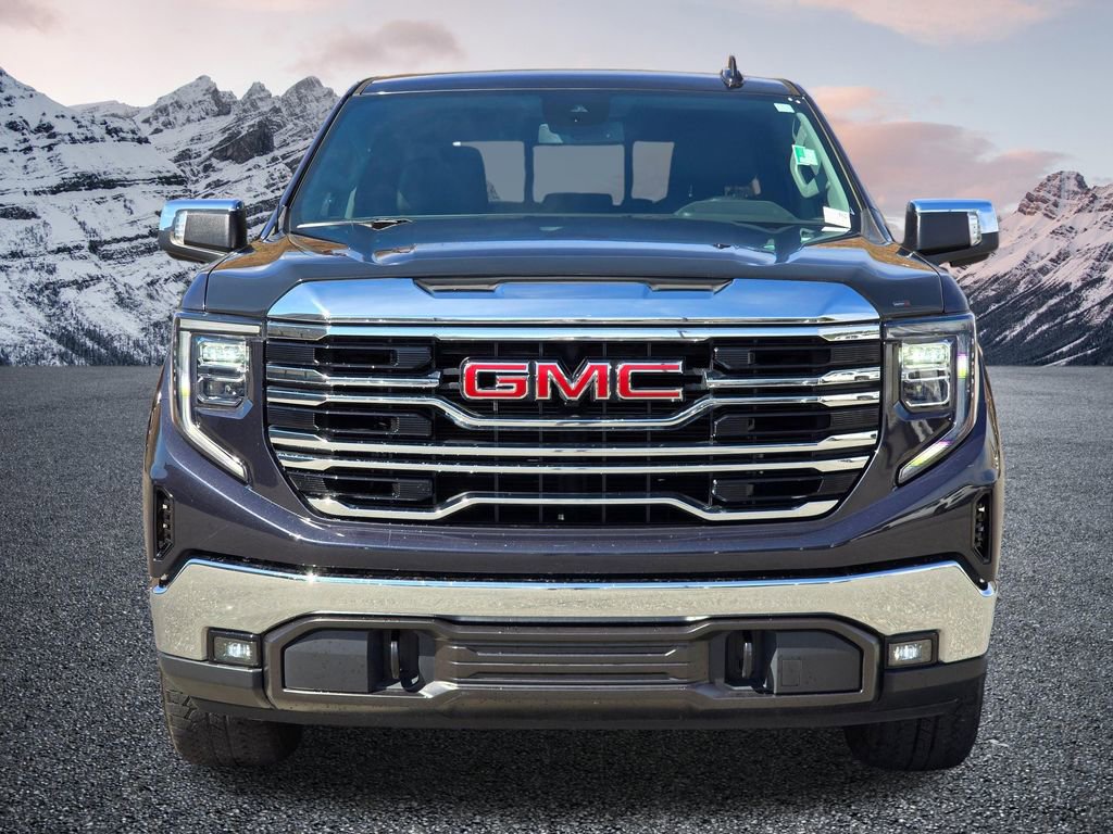 Certified 2023 GMC Sierra 1500 SLT w/ SLT Convenience Package image 16