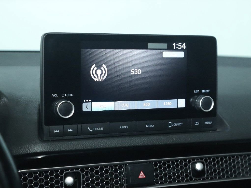 Used 2022 Honda Civic EX-L image 25