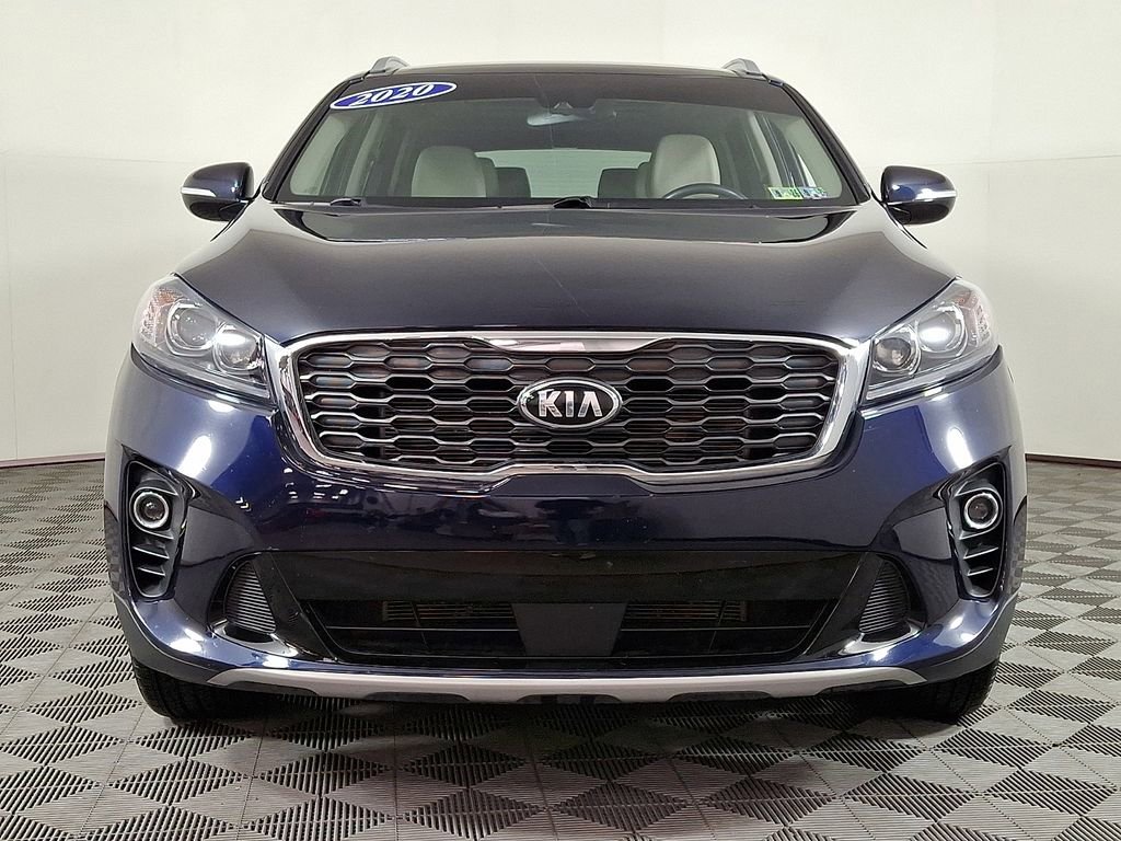 Used 2020 Kia Sorento EX image 5
