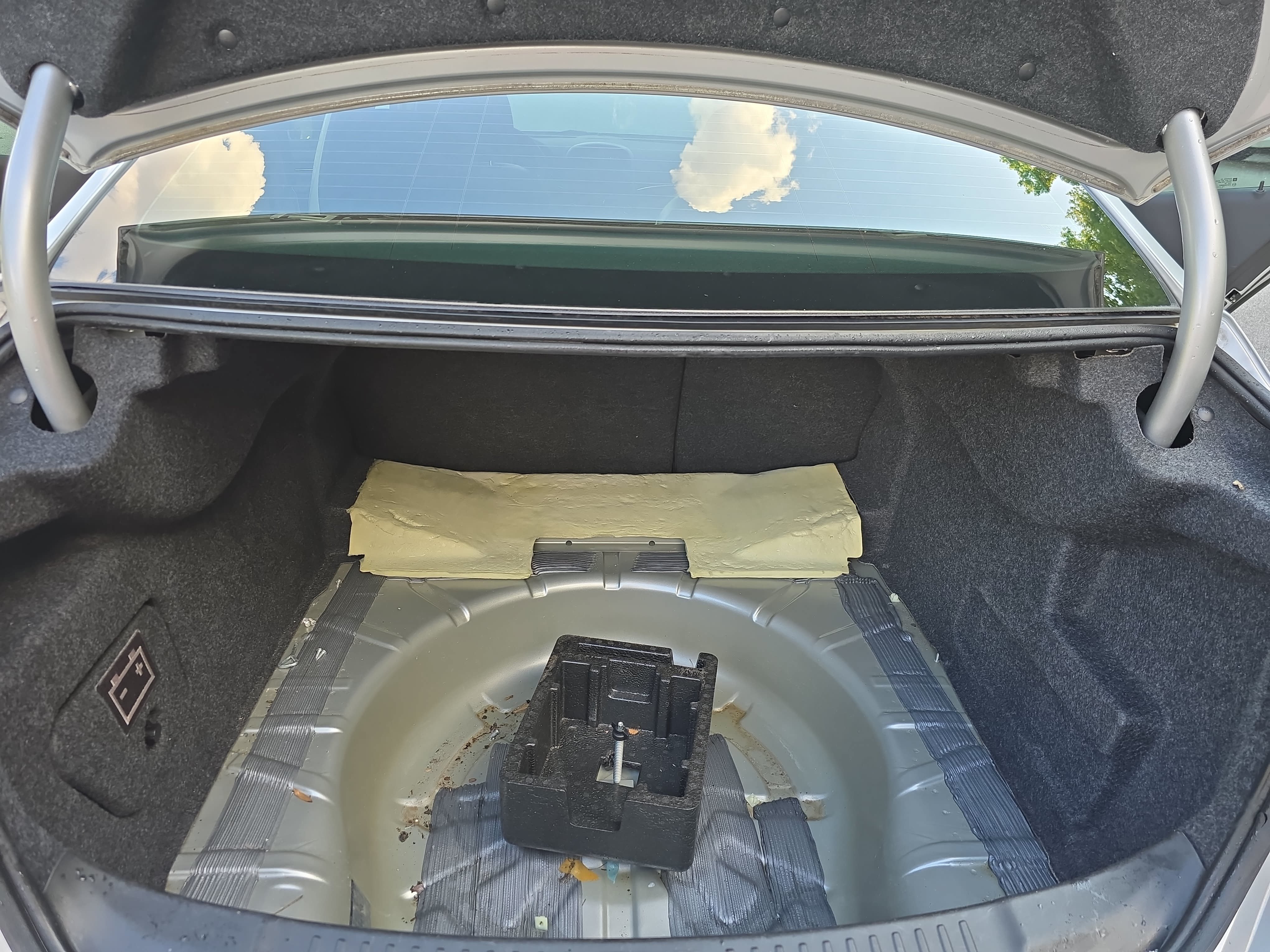 Used 2014 Chevrolet Malibu LT w/ Power Convenience Package FWD image 12