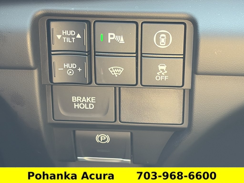 Certified 2024 Acura RDX A-Spec AWD/4WD image 14