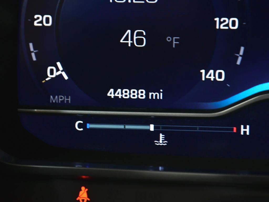 Used 2023 Chevrolet Tahoe Z71 image 20