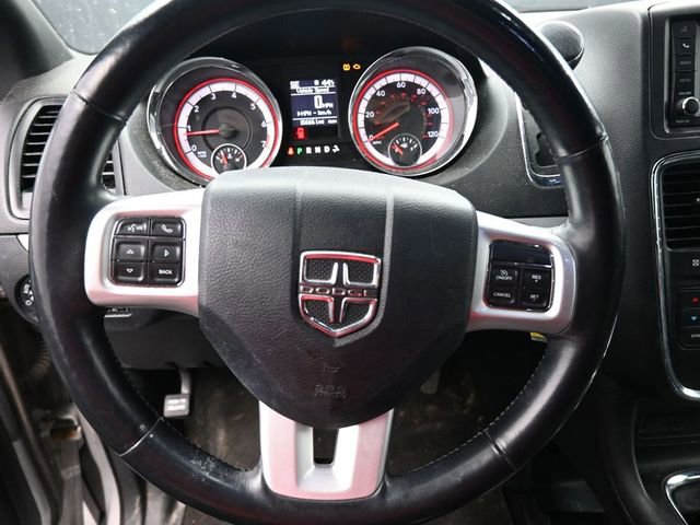 Used 2018 Dodge Grand Caravan GT image 21