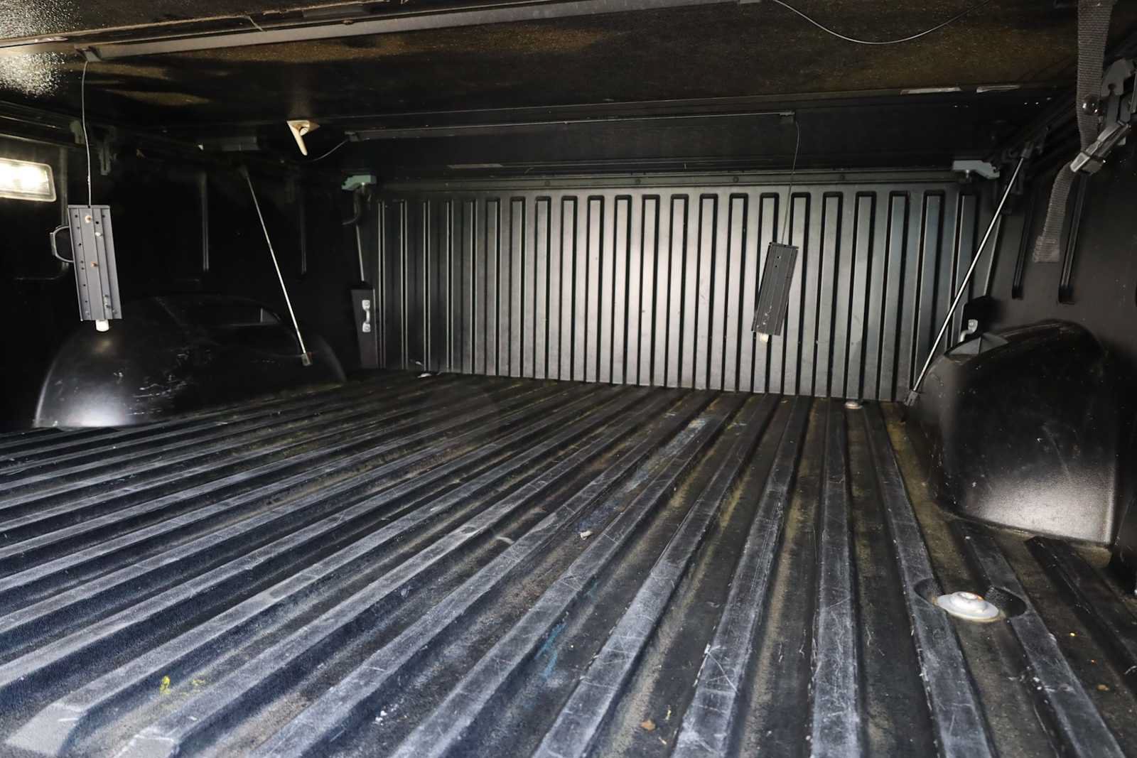 Used 2022 Toyota Tundra Capstone AWD/4WD image 68