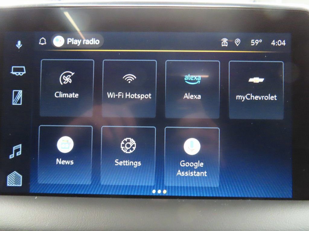 Used 2023 Chevrolet Tahoe LT image 24