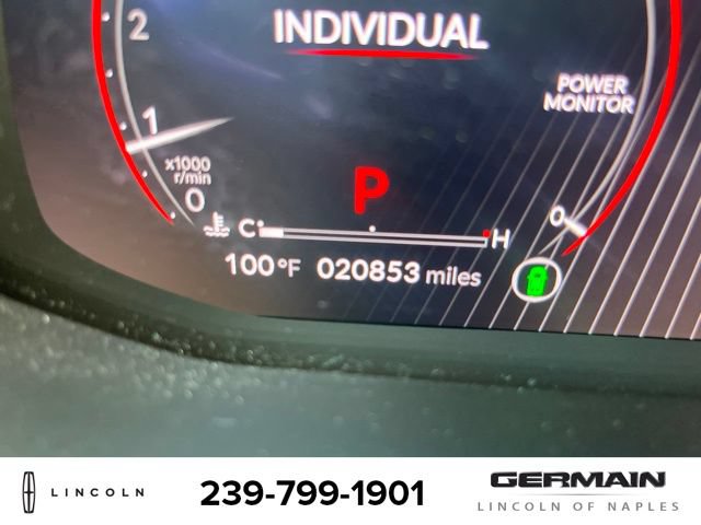 Used 2023 Acura MDX SH-AWD w/ Advance Package image 23
