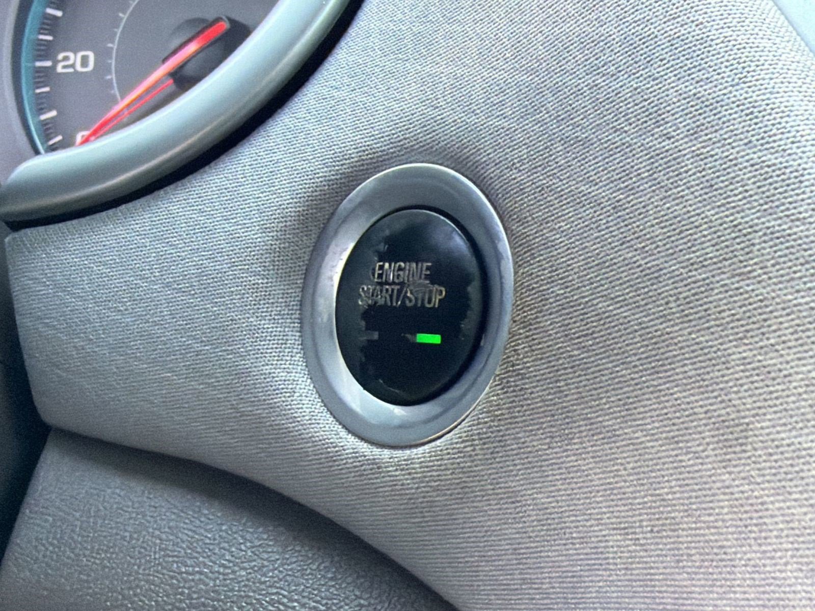 Certified 2020 Chevrolet Malibu LS w/ Driver Confidence Package II image 25