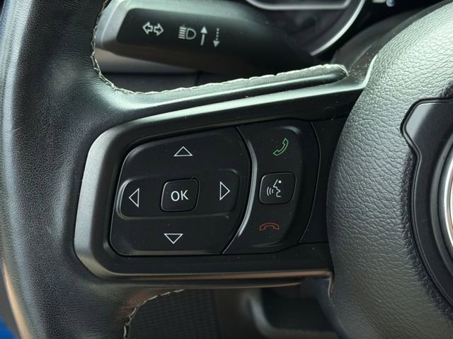 Used 2021 Jeep Gladiator Sport AWD/4WD image 29