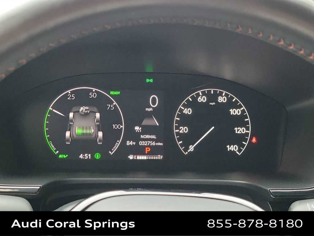 Used 2024 Honda CR-V Sport Touring image 26