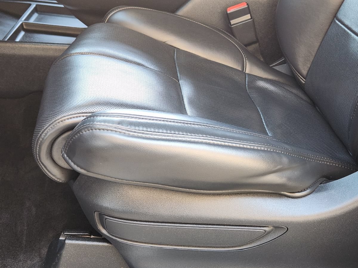 Used 2022 Lincoln Navigator Reserve AWD/4WD image 41