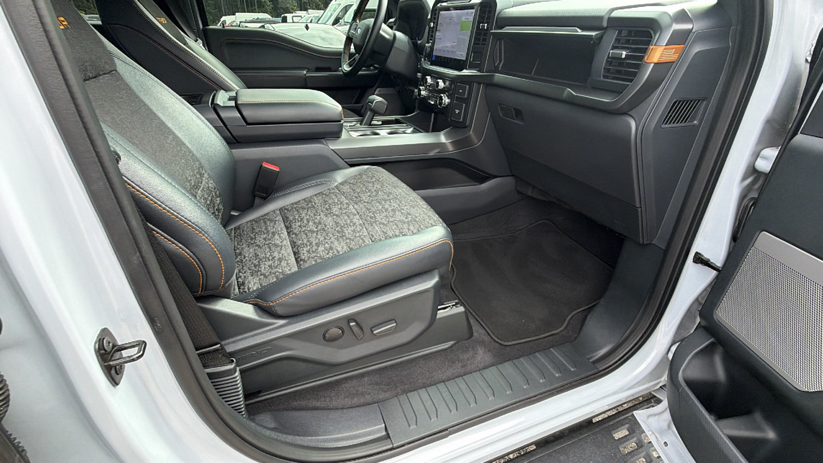 Used 2025 Ford F150 Tremor w/ Bed Utility Package AWD/4WD image 19