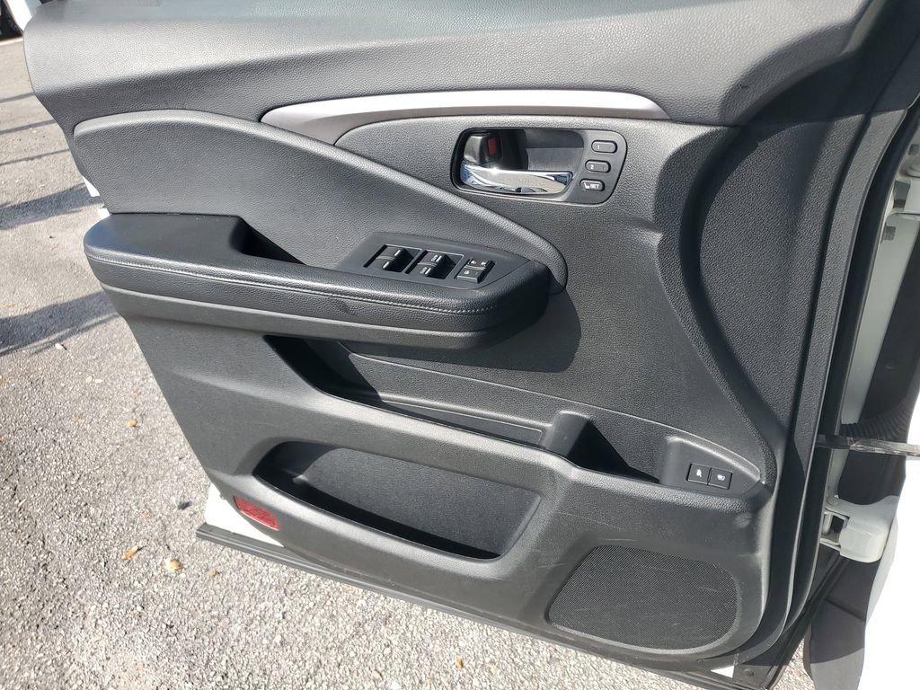 Used 2020 Honda Passport EX-L image 22