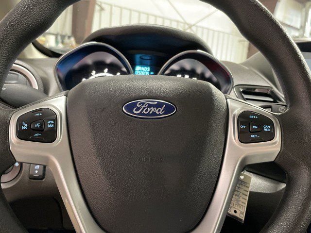 Used 2019 Ford Fiesta SE w/ Equipment Group 201A FWD image 16