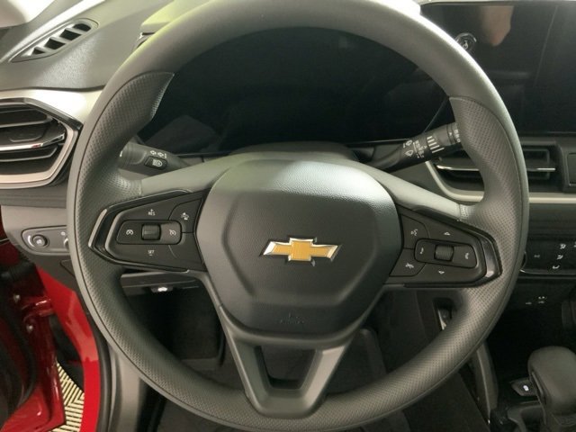 New 2026 Chevrolet TrailBlazer LS w/ LS Convenience Package image 17