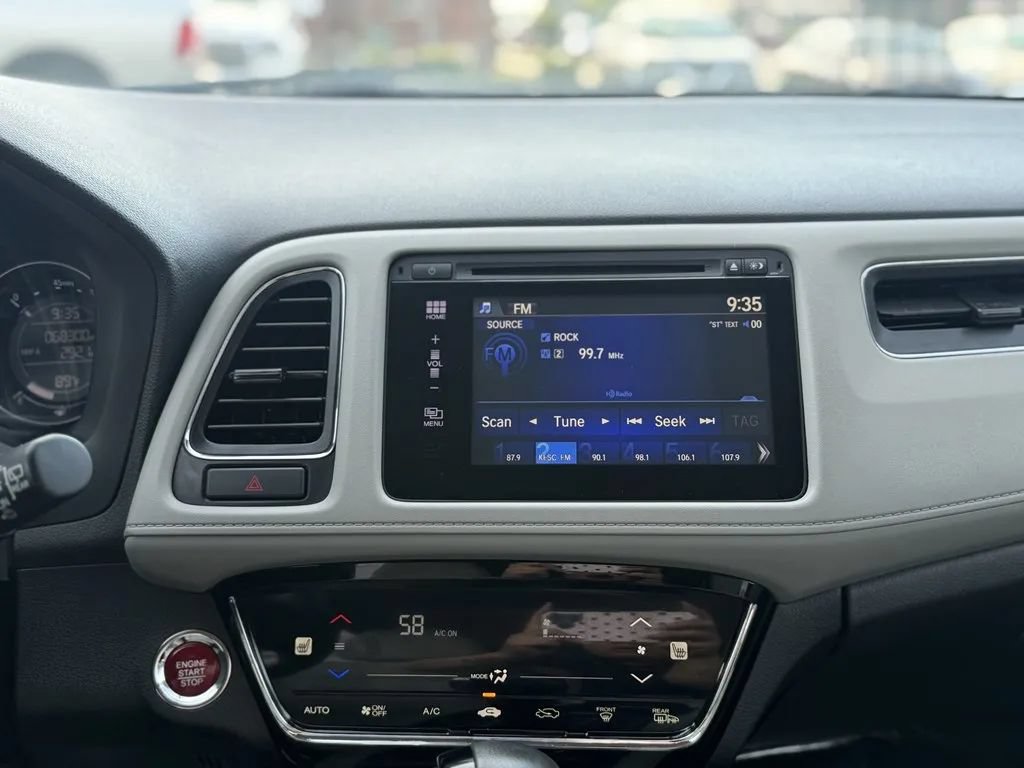 Used 2018 Honda HR-V EX-L image 16