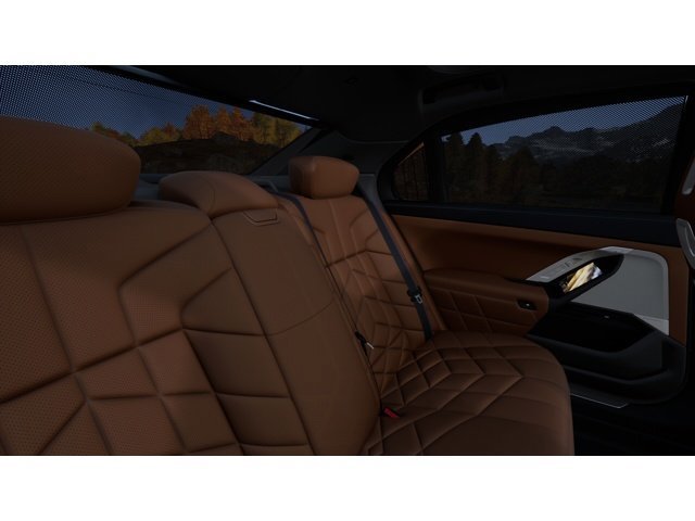 New 2026 BMW 740i xDrive w/ Executive Package AWD/4WD image 12