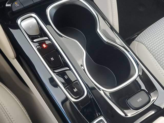 Certified 2023 Buick Envision Preferred FWD image 27