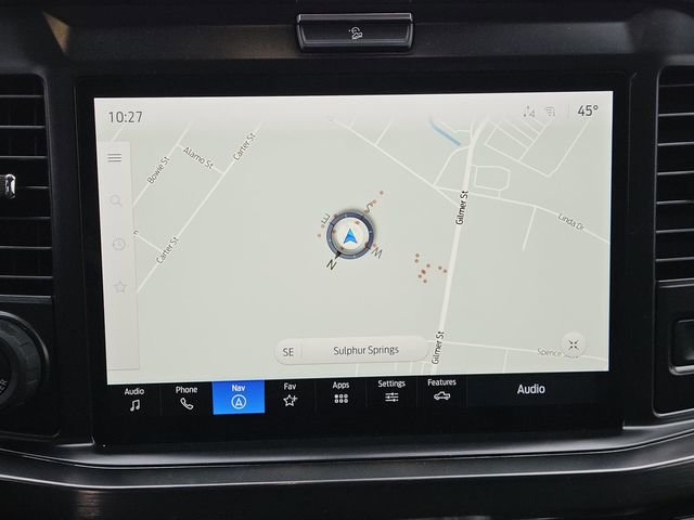 New 2026 Ford F250 Lariat w/ Tremor Off-Road Package image 13