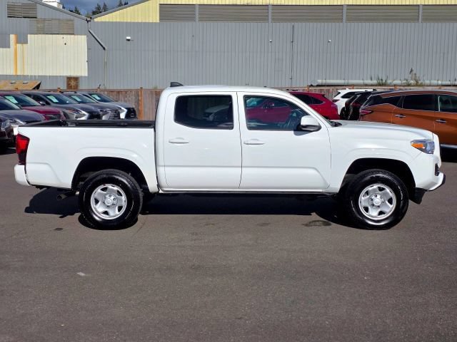 Used 2023 Toyota Tacoma SR AWD/4WD image 11