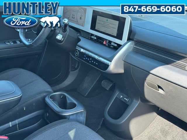 Used 2023 Hyundai Ioniq 5 SE w/ Cargo Package image 10