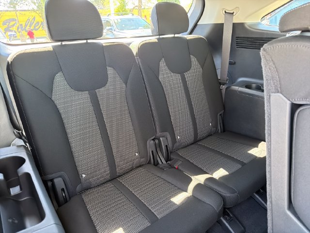 New 2026 Kia Sorento LX FWD image 22