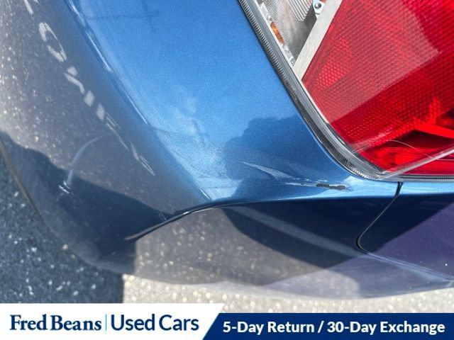Used 2016 Subaru Impreza 2.0i AWD/4WD image 16