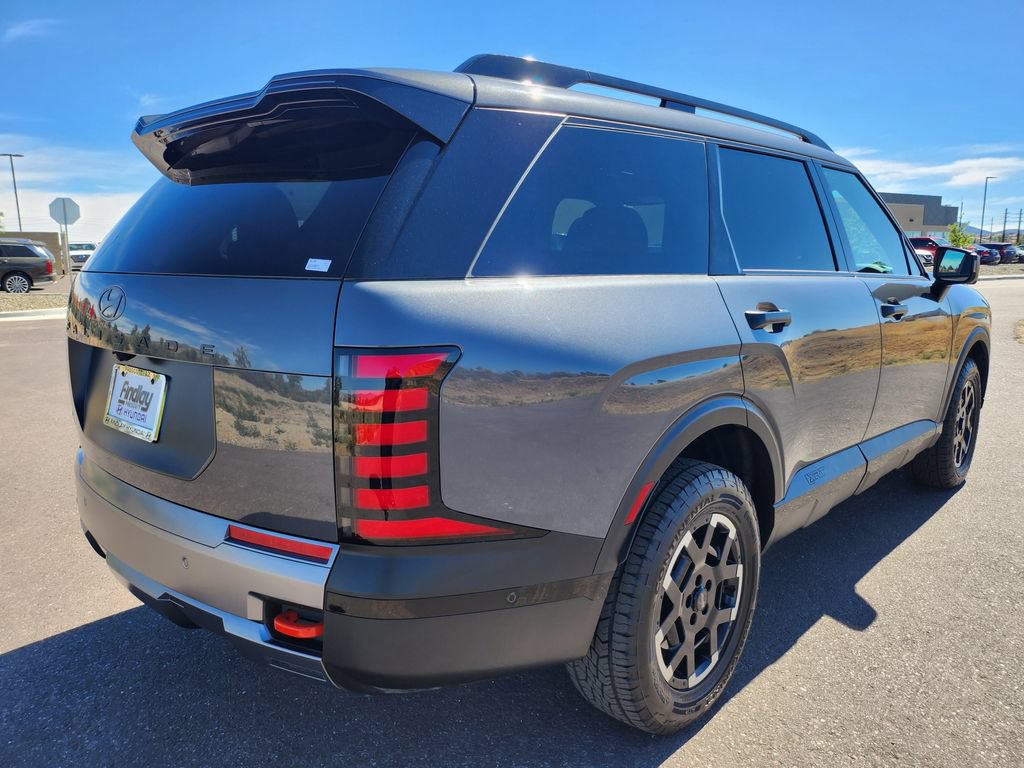 Used 2026 Hyundai Palisade XRT Pro AWD/4WD image 6