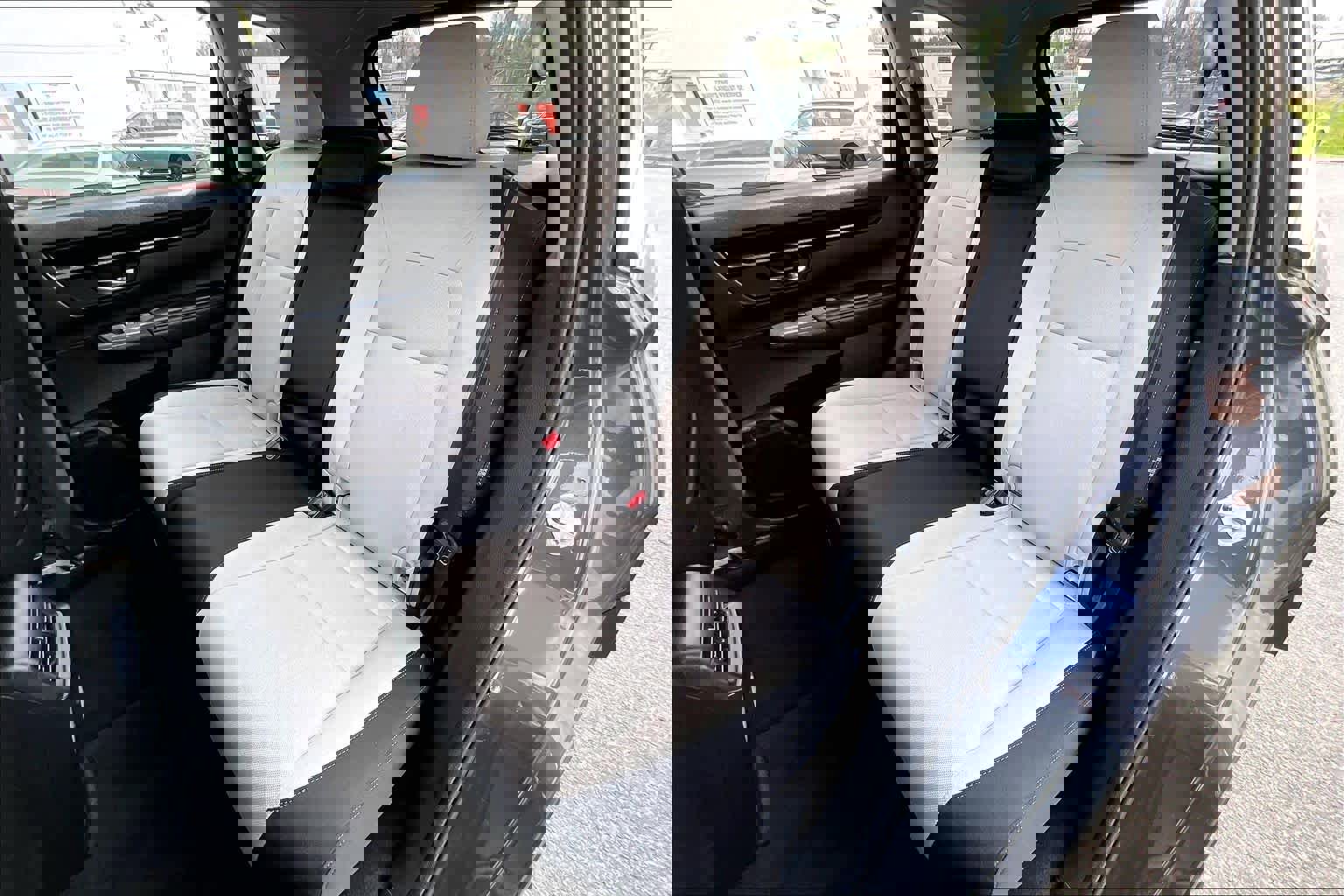 Used 2024 Honda CR-V EX image 19