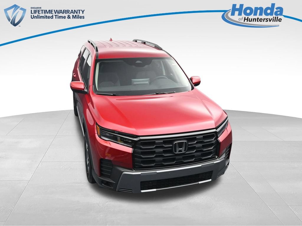 New 2026 Honda Pilot EX-L image 15