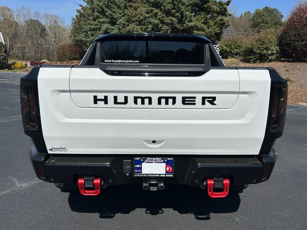 Used 2023 GMC Hummer EV Edition 1 image 24