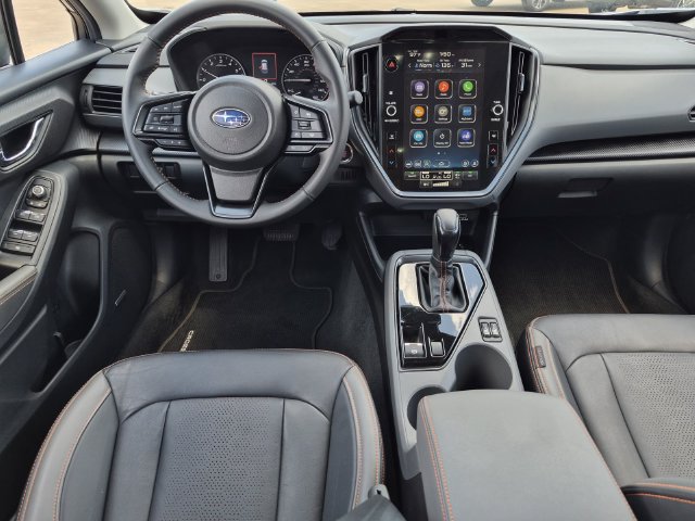 Certified 2025 Subaru Crosstrek 2.5i Limited w/ Crosstrek Mirror Package AWD/4WD image 24