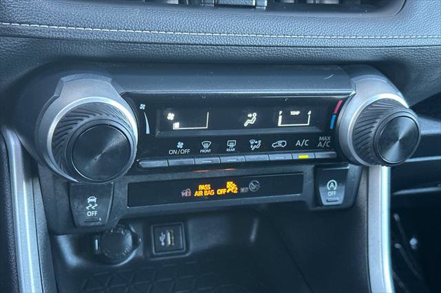 Certified 2024 Toyota RAV4 LE image 22