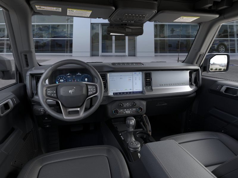 New 2026 Ford Bronco Badlands w/ Sasquatch Package AWD/4WD image 10