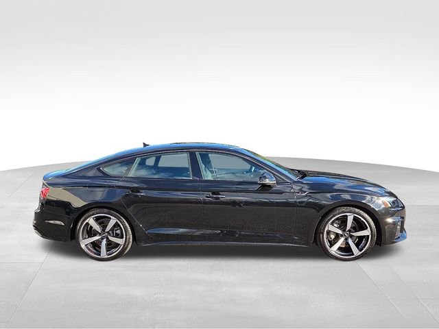 Certified 2025 Audi A5 2.0T Premium Plus image 7