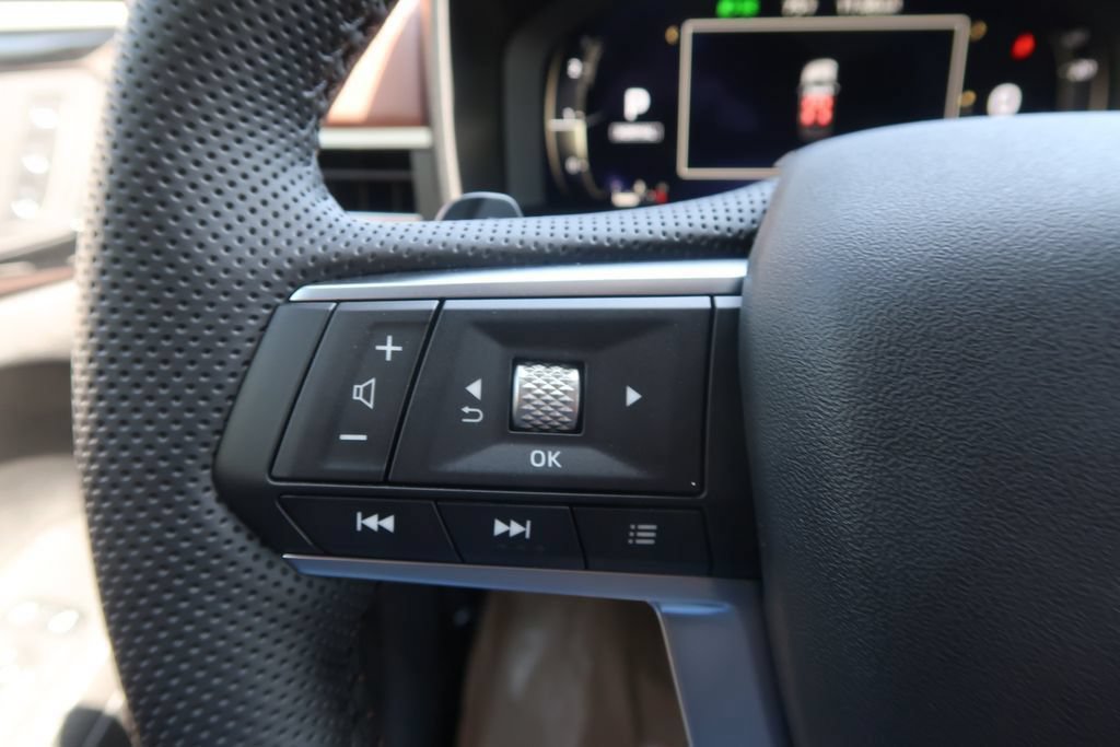 New 2026 Mitsubishi Outlander SEL AWD/4WD image 33