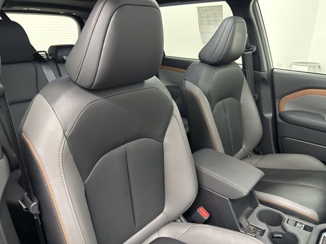 Used 2025 Subaru Forester Sport image 23