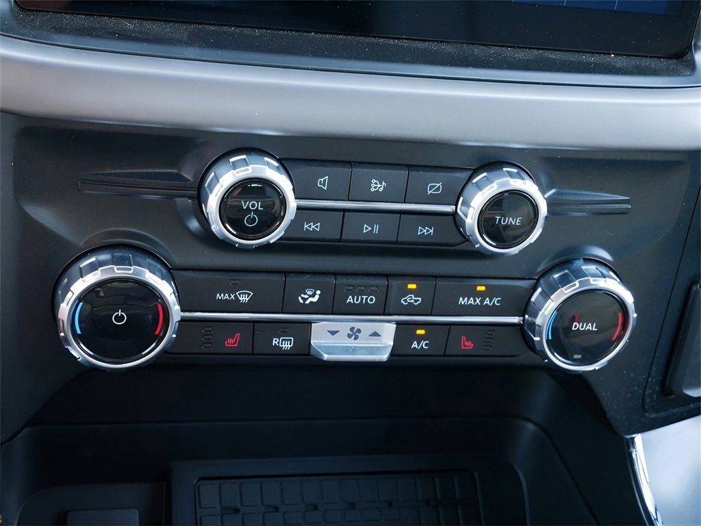 Used 2024 Ford F150 XLT w/ Equipment Group 302A MID image 23