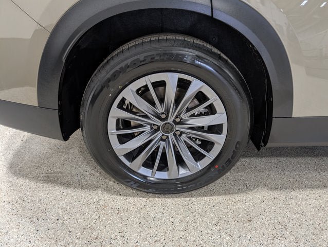 New 2026 MAZDA CX-70 SC Plus AWD/4WD image 11